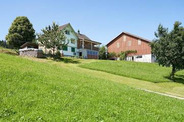 Bauernhof für 6 Personen in Bodensee (Schweiz), Kanton St. Gallen, Bild 1