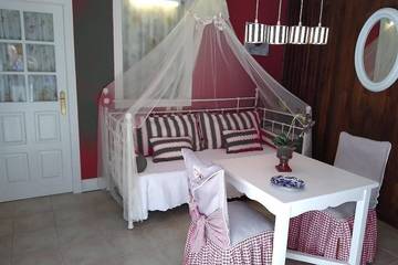 Casa De Vacaciones para 5 Personas en Pantón, Provincia de Lugo, Foto 4