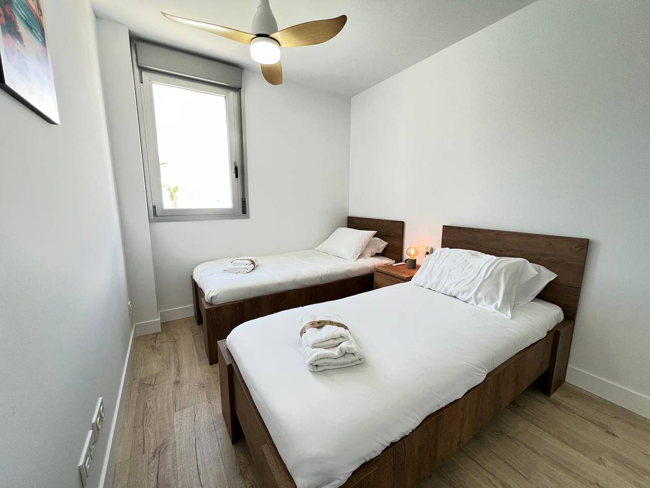 Entire apartment, Pushe Playa Granada Beach & Golf 16 in Playa Granada, Motril
