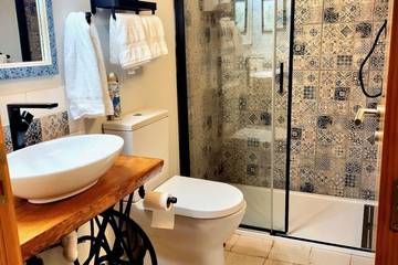 Apartamento De Férias para 2 Pessoas em Lousã, Distrito de Coimbra, Foto 3