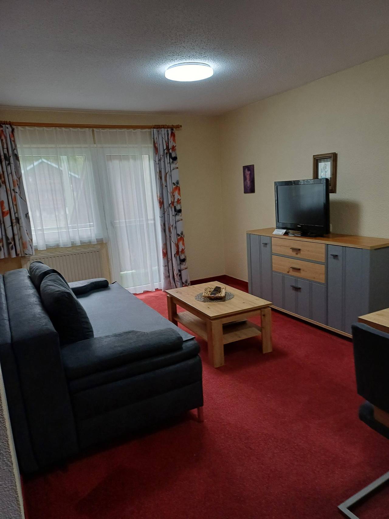 Ganze Ferienwohnung, Appartement Typ C 1 Schlafzimmer in Stubaier Alpen, Sölden (Österreich)