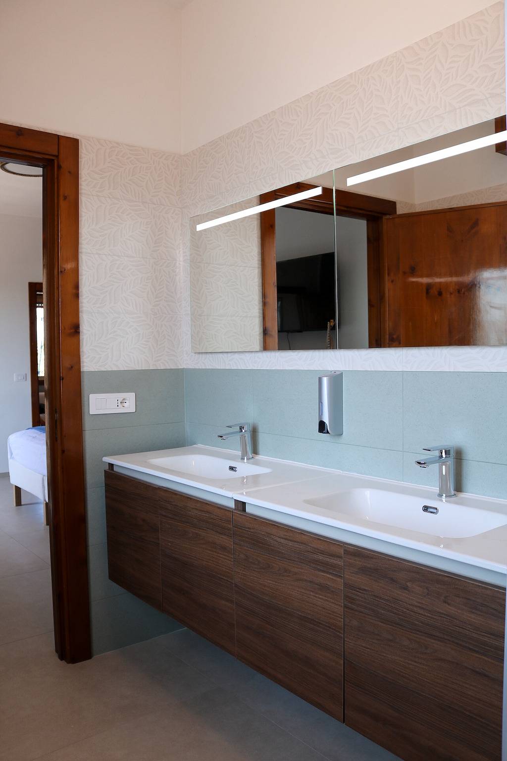 Casa Allegria, camera Gioia- adults only in Parabita, Golfo di Taranto