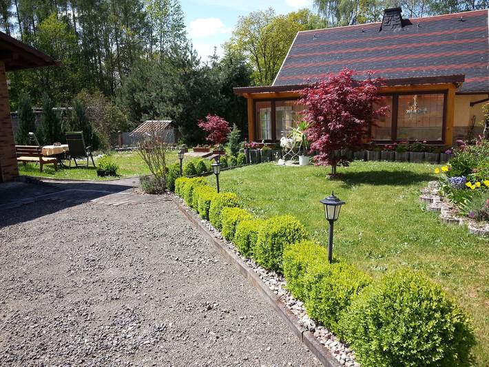 Ferienwohnung für 2 Personen, mit Balkon/Terrasse in Bad Liebenstein - 4