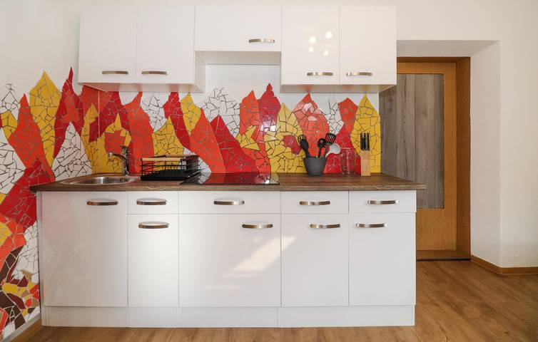 Ferienwohnung für 3 Personen, mit Terrasse, mit Haustier in Kärnten - 4