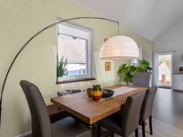 Lodge voor 5 Personen in Birresborn, Vulkaan-Eifel, Afbeelding 4