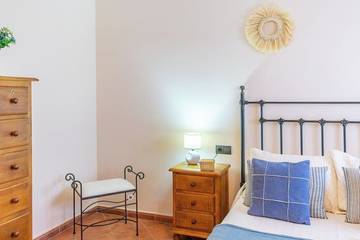 Casa Rural para 8 Personas en Alozaina, Sierra de las Nieves, Foto 4