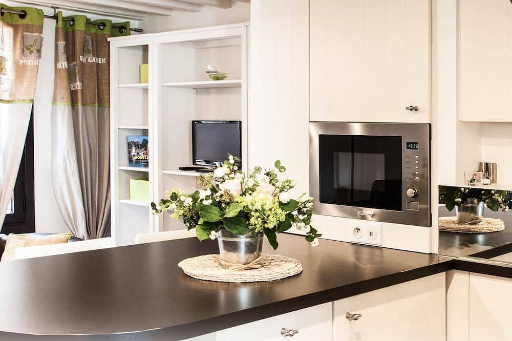 Duplex de 3 pers. au Centre Historique Honfleur in Honfleur, Région de Lisieux