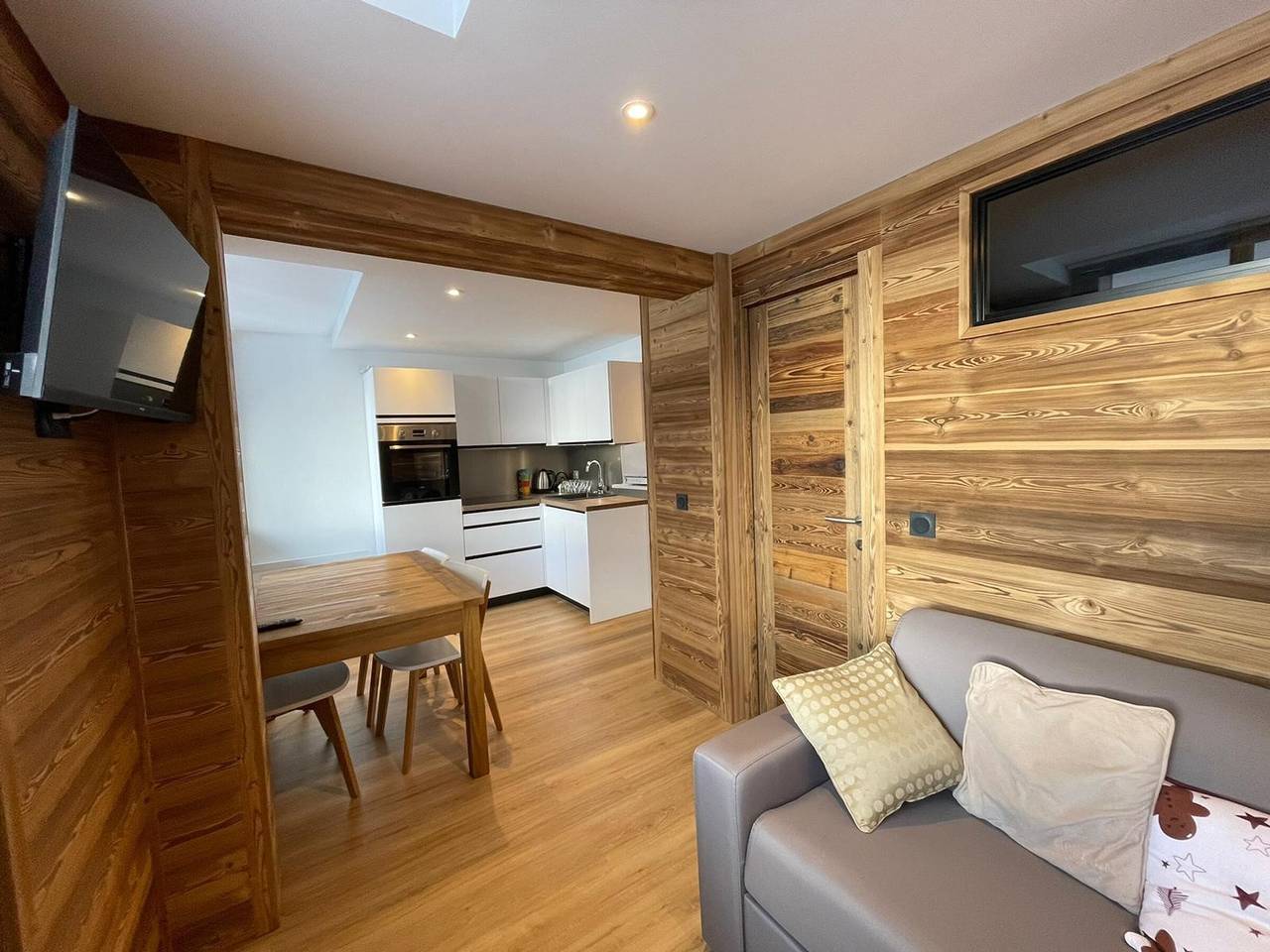 Photo : Appartement de vacances