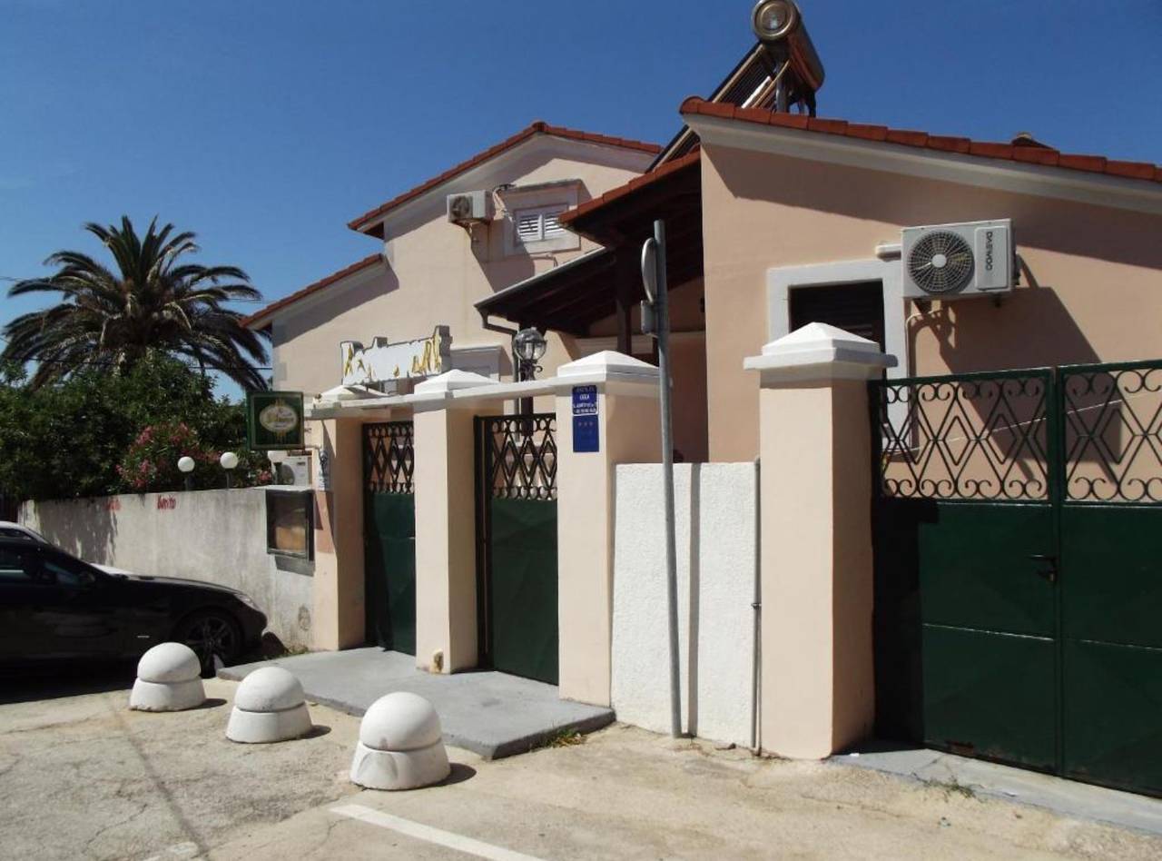 Ganze Wohnung, Ferienwohnung für 2 Personen in Mali Lošinj, Lošinj (Kvarner Bucht)