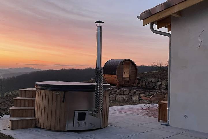 Appartement de vacances pour 2 personnes