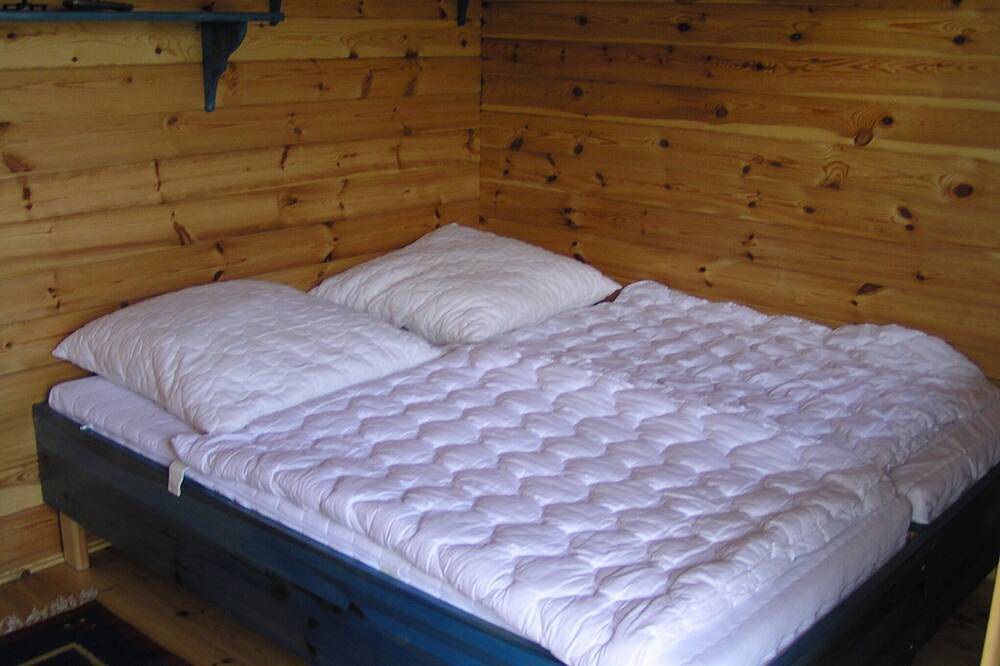 Ganze Wohnung, Ferienwohnung/App. für 2 Gäste mit 12m² in Lübbenau/Spreewald in Hindenberg (Lübbenau), Lübbenau