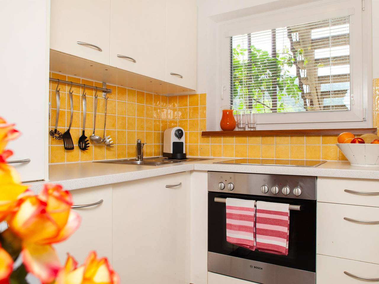 Ganze Ferienwohnung, Seeapartments Kärnten - Appartement 6 in Bodensdorf, Gerlitzen