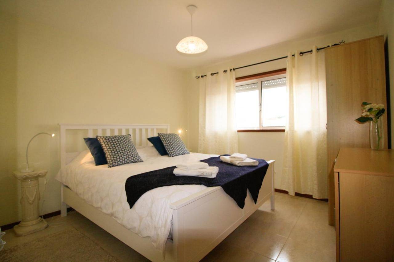Two-Bedroom Townhouse in Esmoriz, Distrito de Aveiro