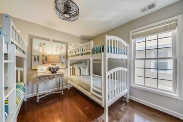 Vacation House for 15 Guests in Beaufort County, Picture 1