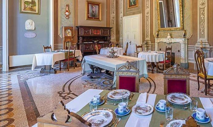 Gîte pour 2 personnes, avec jardin ainsi que vue et terrasse, animaux acceptés à Novi Ligure - 2