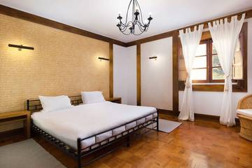 Villa pour 10 Personnes dans Azeitão, Halbinsel von Setúbal, Photo 4