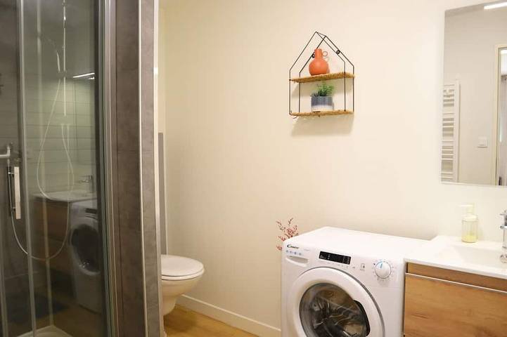 Gîte pour 2 personnes à Bourbourg - 4