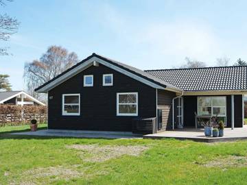 Ferienhaus für 10 Personen in Øster Hurup, Himmerland, Bild 1