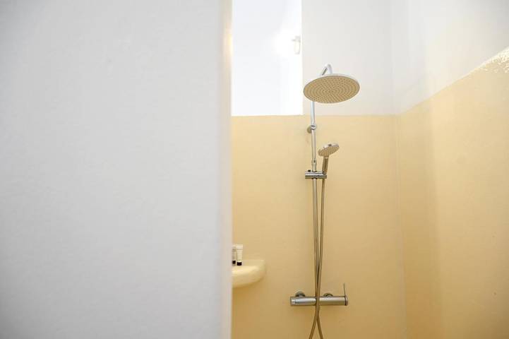Gîte pour 3 personnes, avec vue et terrasse dans Κανάλα - 4