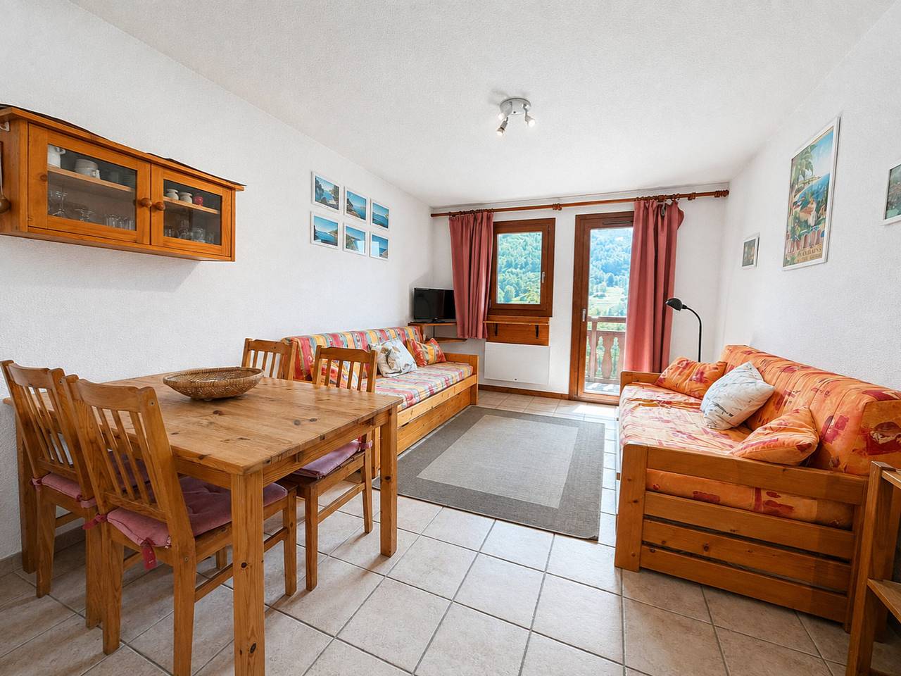 Photo : Appartement de vacances