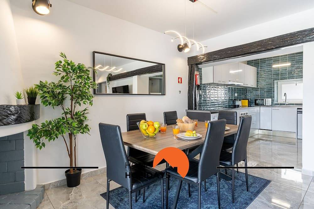 Casa vacanza a Algarve Central a partire da 184€ a notte