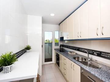 Apartamento para 8 Personas en La Colina (Torremolinos), Torremolinos, Foto 2