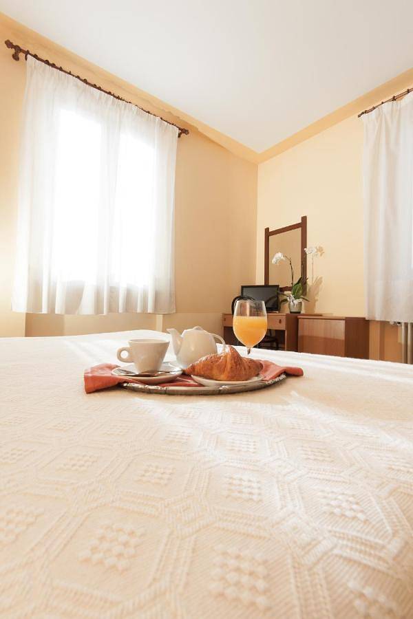 Hôtel pour 3 personnes, avec terrasse, animaux acceptés à Bedonia - 4