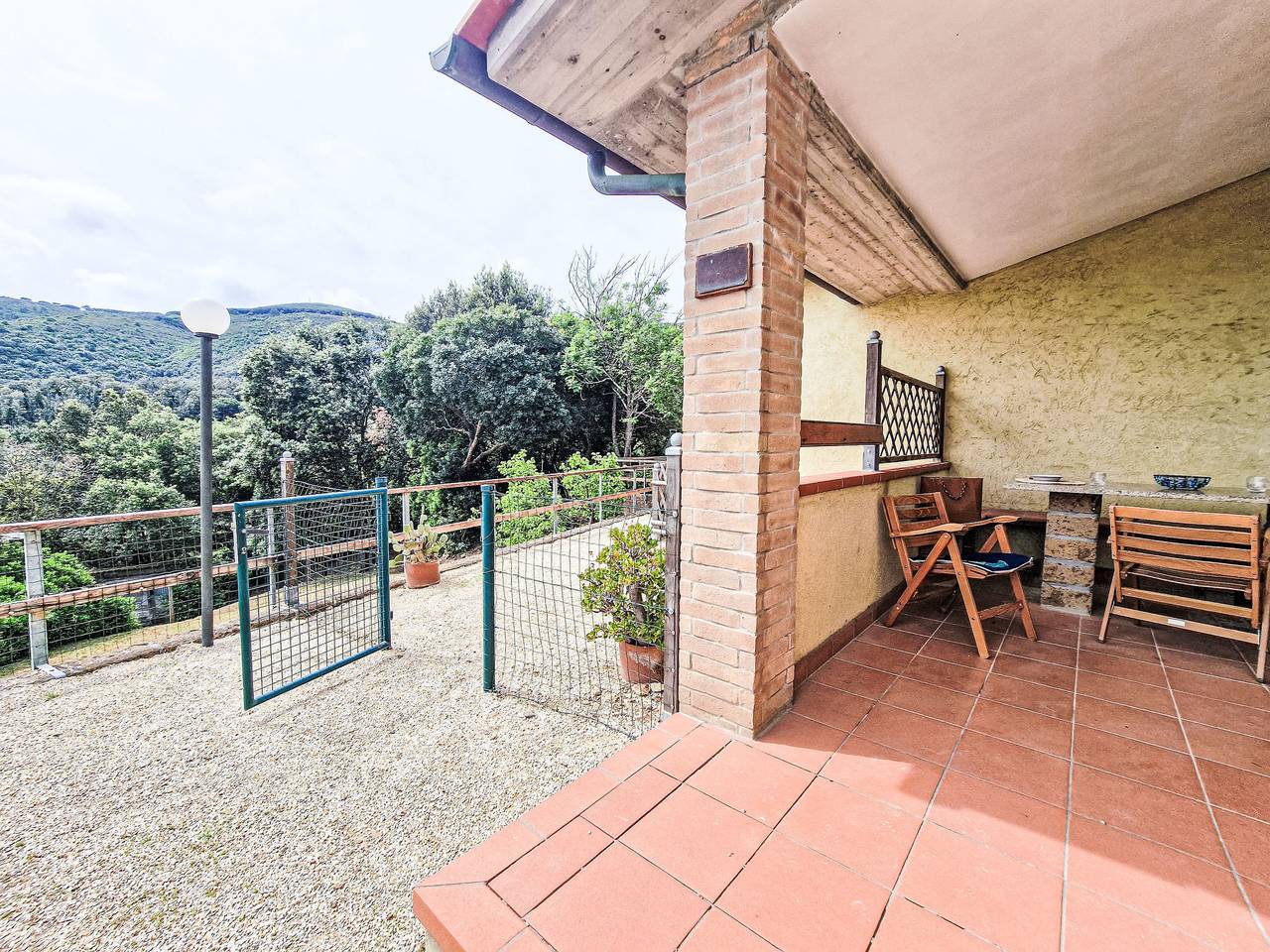 Appartamento intero, Le Querce App. Ginestra in Naregno, Capoliveri