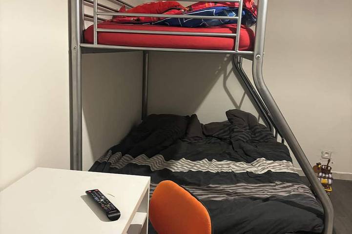 Location de vacances pour 6 personnes à Rians - 3