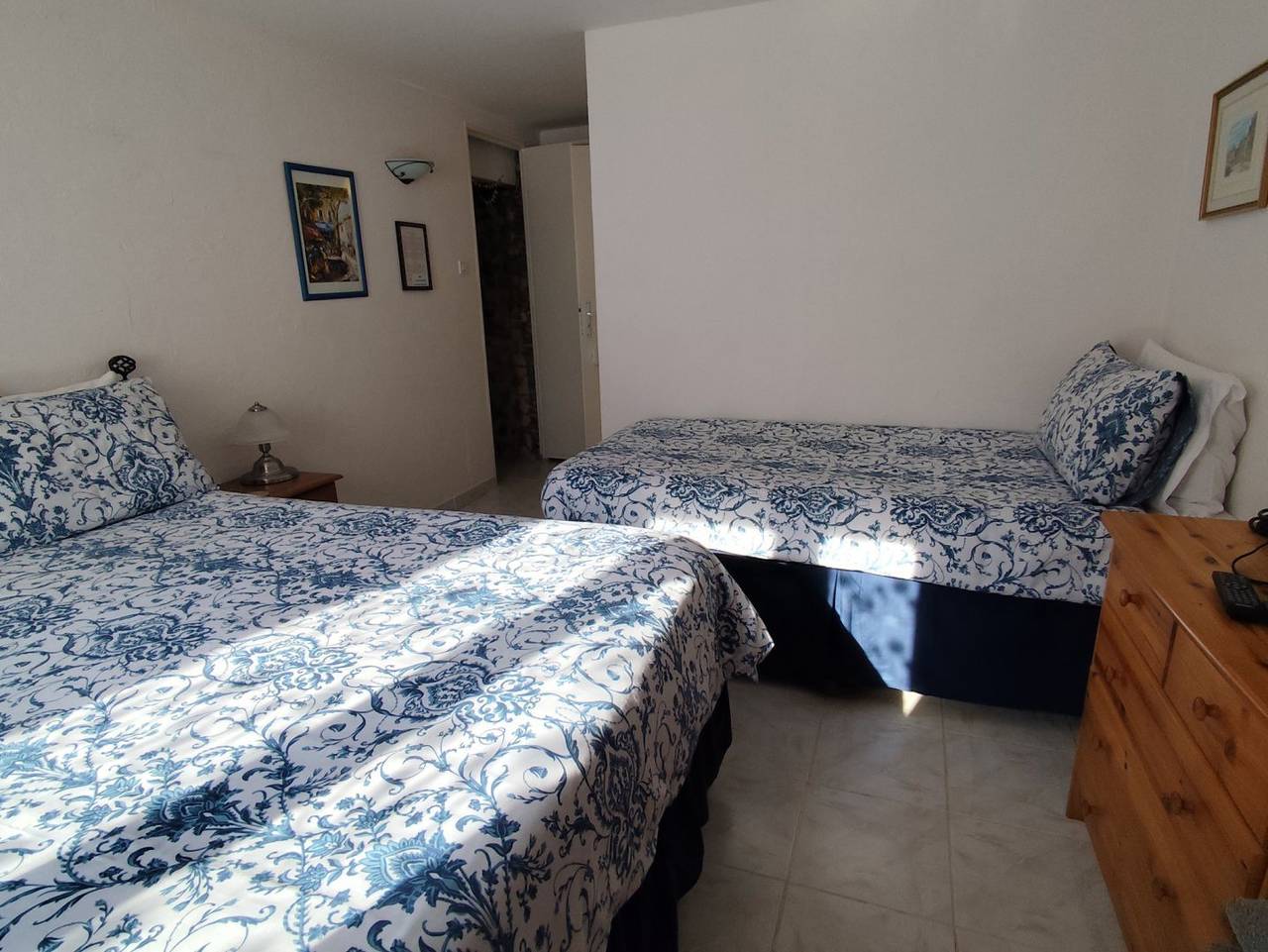 La Lune Lake - Chambre 3 in Joué-en-Charnie, Sarthe