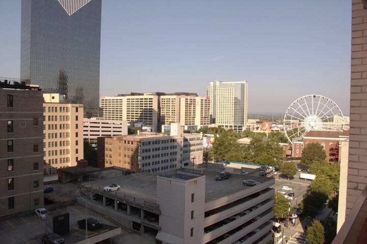 Apartamento para 2 personas en Atlanta