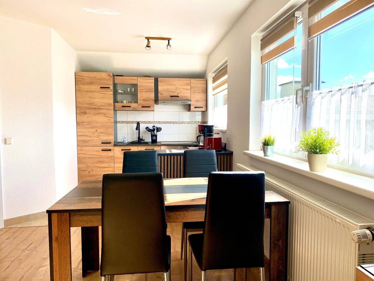 Ferienwohnung in Grömitz für 4 Personen in Grömitz