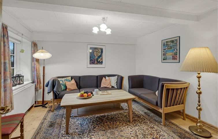 Ferienhaus für 5 Personen, mit Terrasse und Garten in Kruså - 4
