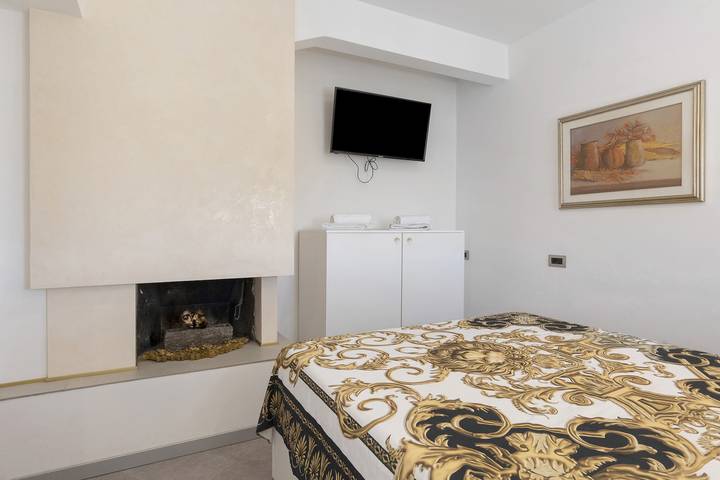 Studio für 2 Personen in Verona - 3