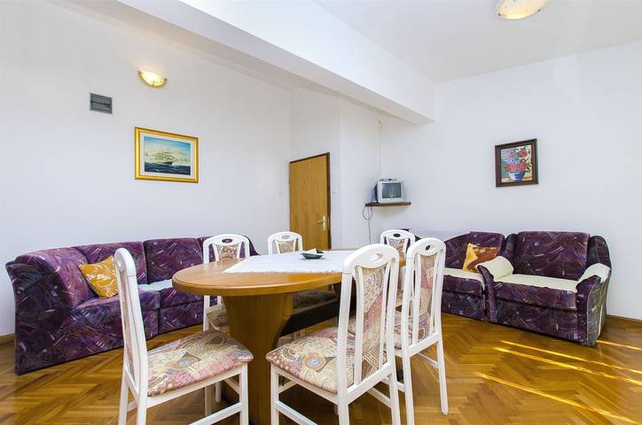 Ganze Wohnung, Apartments Vladimir in Jadrtovac, Šibenik-Knin