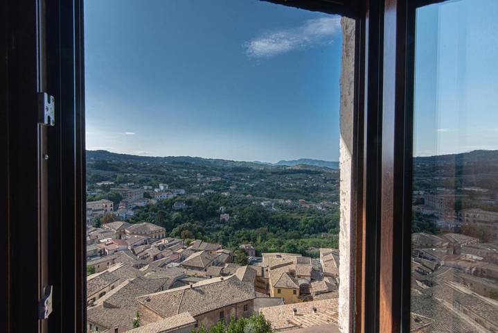Gîte pour 2 personnes, avec vue à Arpino - 4