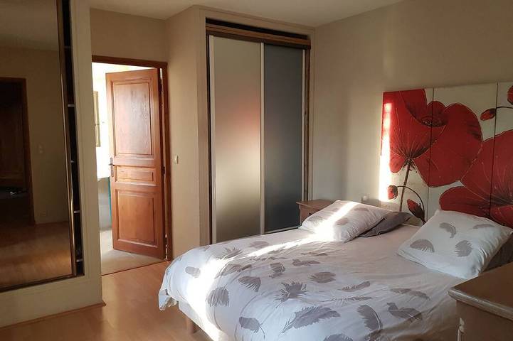 Location de vacances pour 10 personnes à Saint-Geniès-de-Comolas - 2