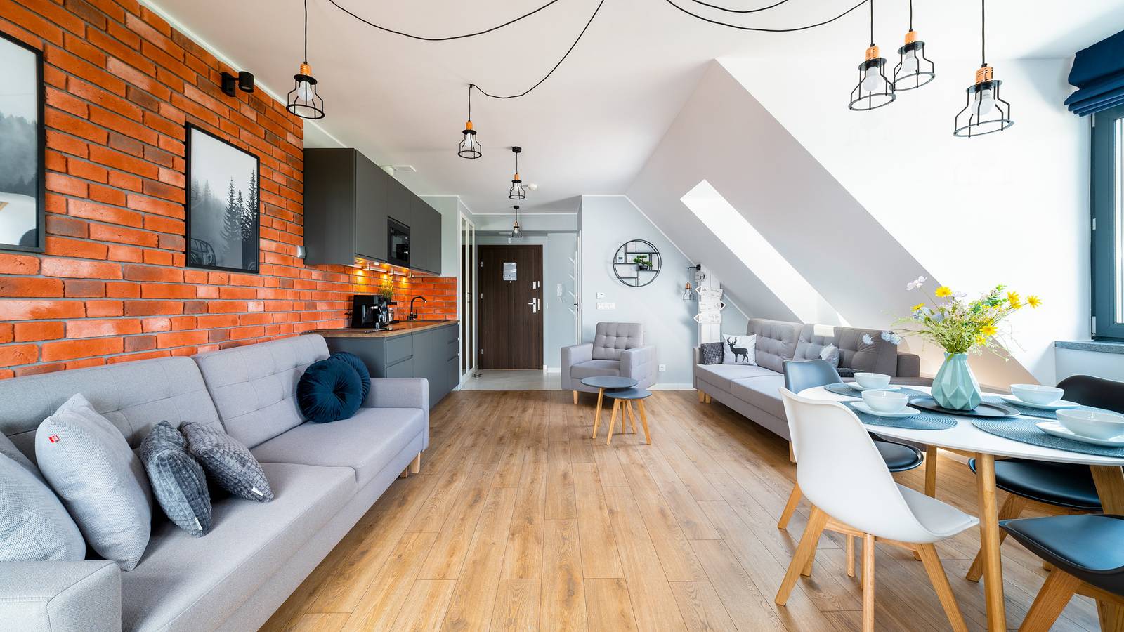 Ganze Ferienwohnung, Sun&Snow Triventi - Apartment 13/103 in Karpacz, Sudeten (Polen)