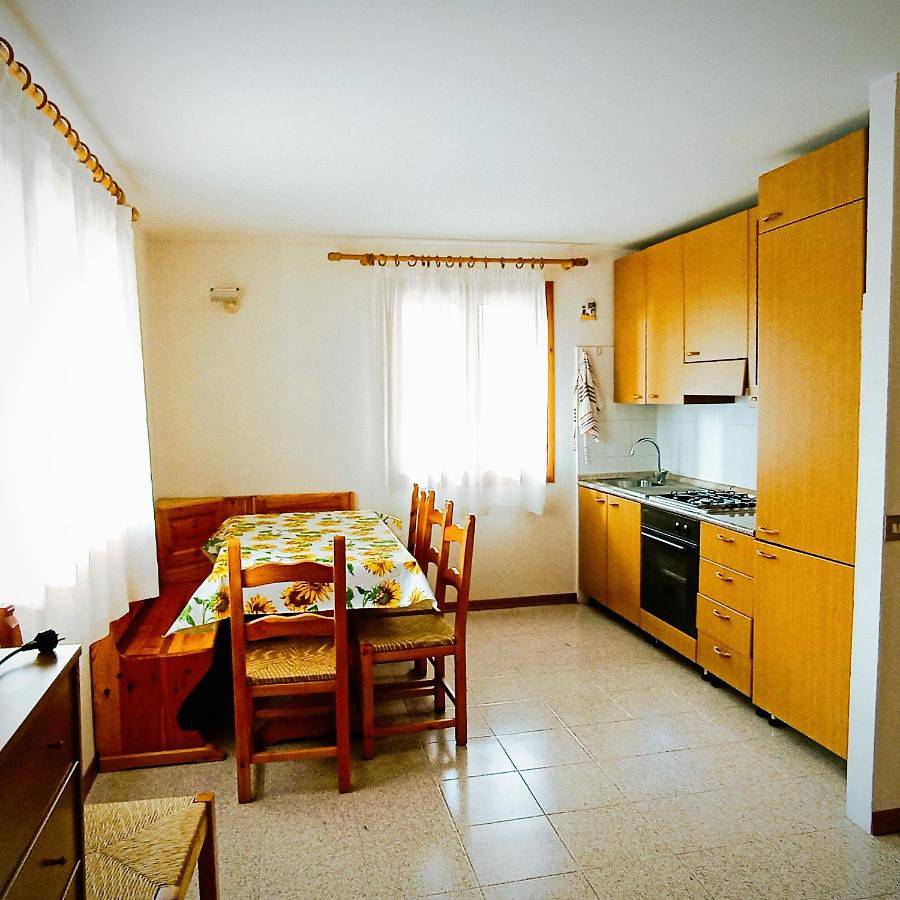 Appartement entier, Apartmento Olga in Camporosso, Alpes liguriennes