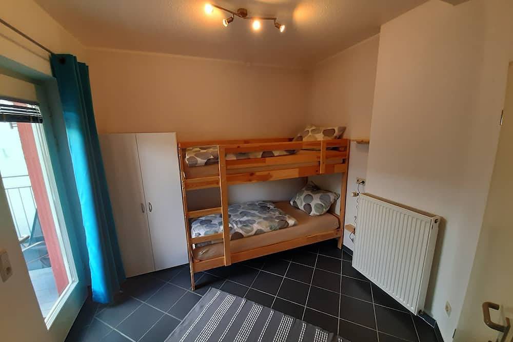 Ganze Wohnung, Ferienwohnung  Endries<br>Piesport / Mosel in Piesport, Bernkastel-Kues & Umgebung