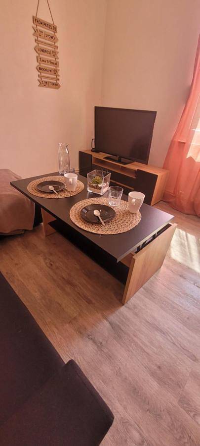 Gîte pour 6 personnes à Florange - 2