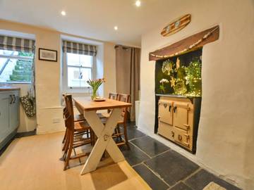 Holiday Rental for 6 People in Kingsand and Cawsand, Cornwall, Photo 1