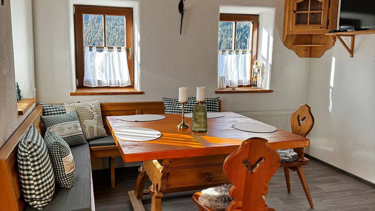 Ferienhaus für 4 Personen (92 m²) in Fladnitz an der Teichalm in Fladnitz an der Teichalm, Steirerland