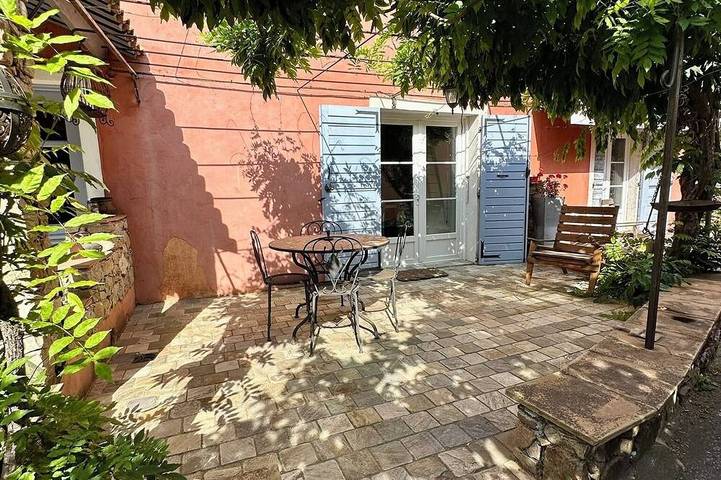 Appartement de vacances pour 4 personnes - 1