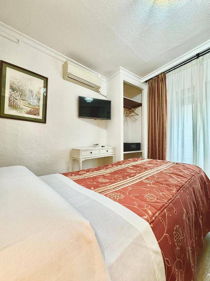 Maison d’hôte pour 2 personnes, avec balcon et vue à Grenade - 4