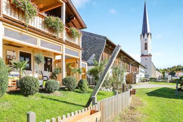 Ferienwohnung für 4 Personen in Chieming, Bayerische Alpen, Bild 2
