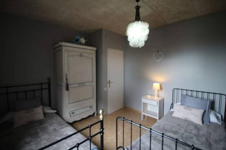 Beautiful vacation villa with magnificent sea and mountain views in Lloret de Mar, Costa Brava