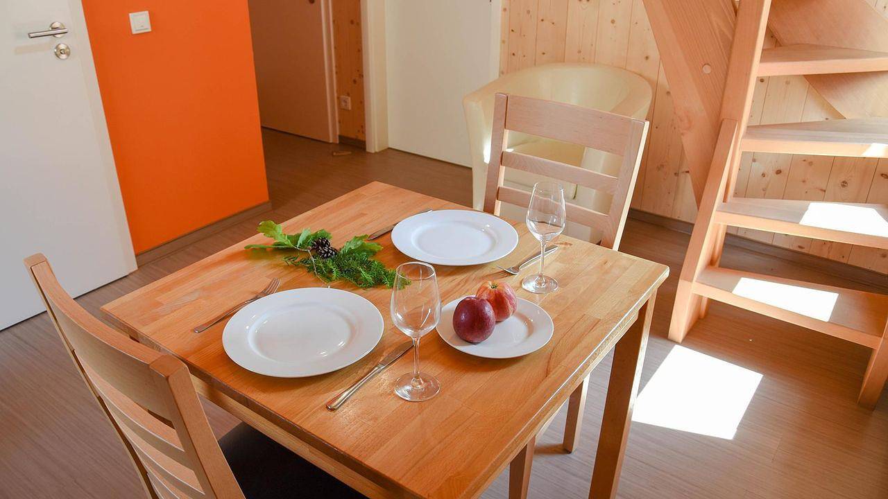 Apartamento vacacional entero, Ferienwohnung für 4 Personen (39 m²) in Fürth in Fürth, Franconia