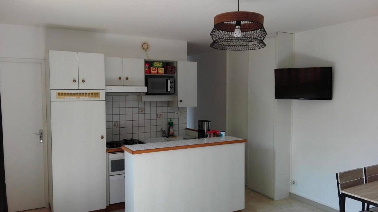 Appartement entier, One-Bedroom Apartment in Plateau d'Hauteville, Belley