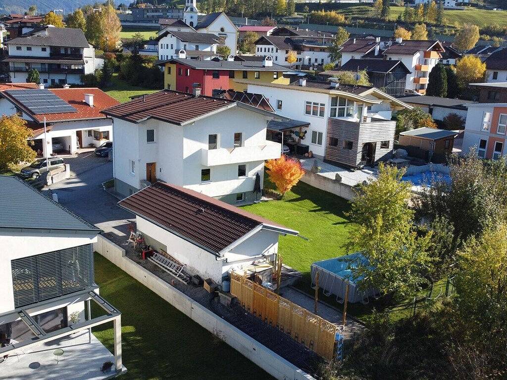 Ferienhaus mit 3 Schlafzimmer in Stubaier Alpen, Schönberg im Stubaital